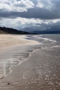 Sands Beach